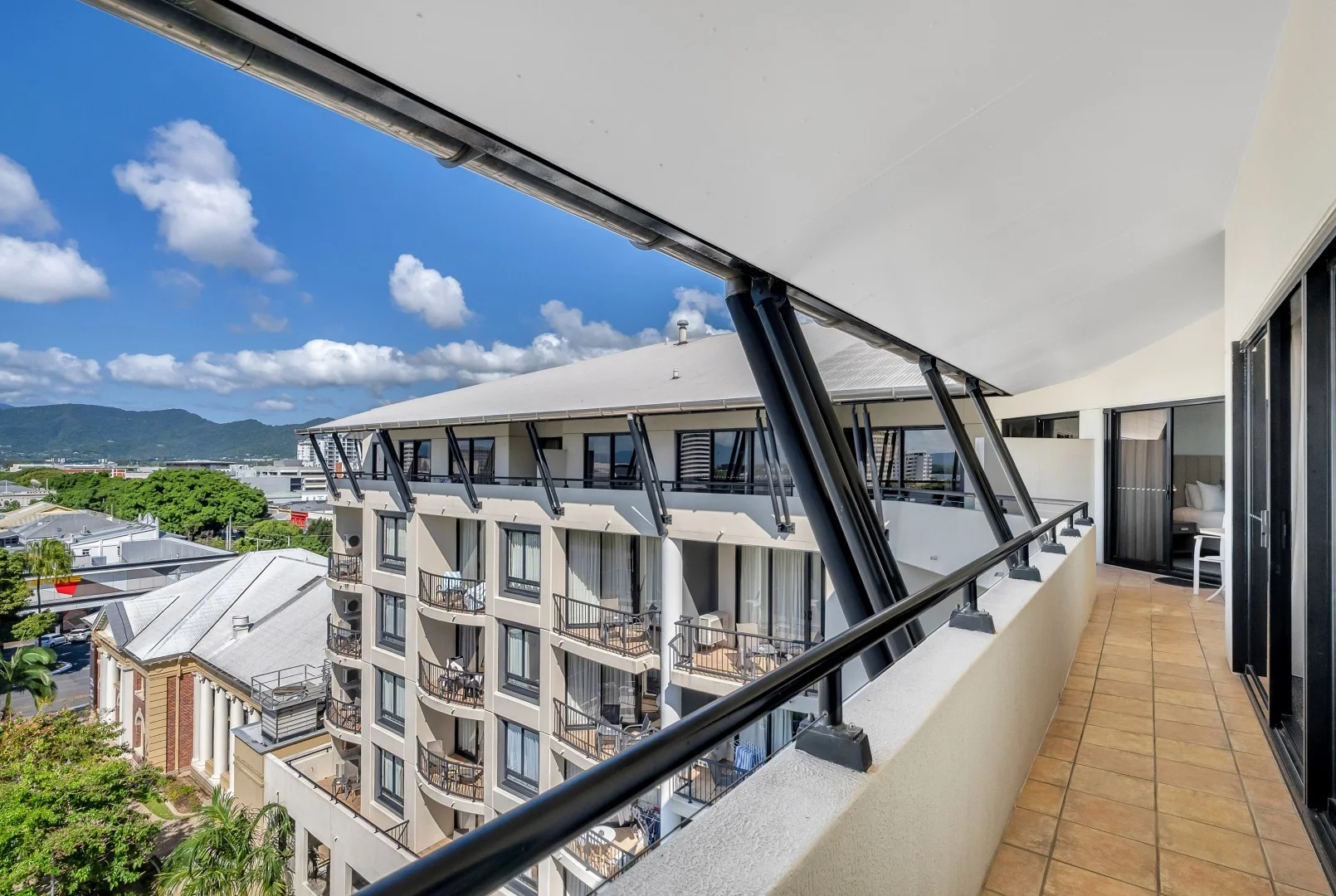 Additional image 6 of 704/53-57 Esplanade Esplanade, Cairns City QLD 4870