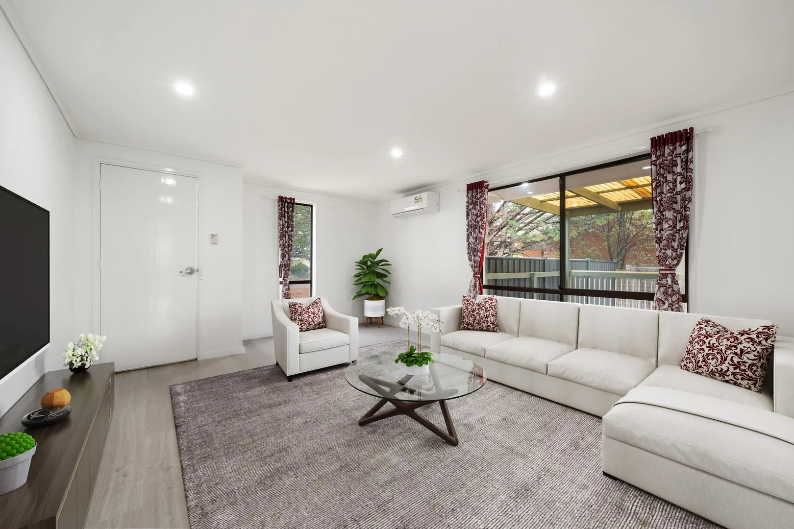 Additional image 3 of 57 Cuthbert Circuit, Wanniassa ACT 2903