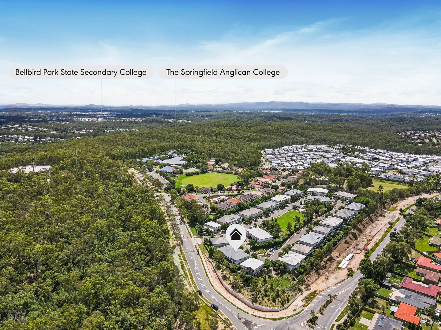 Additional image 19 of 60/9 Springfield College Drive, Springfield QLD 4300