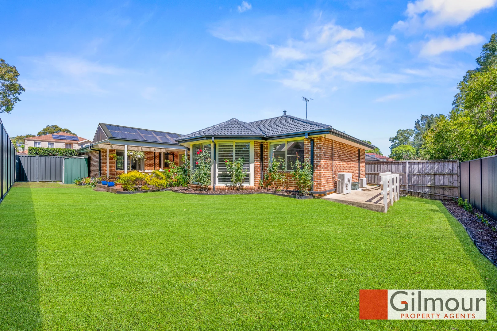 Additional image 15 of 60 Fraser Avenue, Kellyville NSW 2155