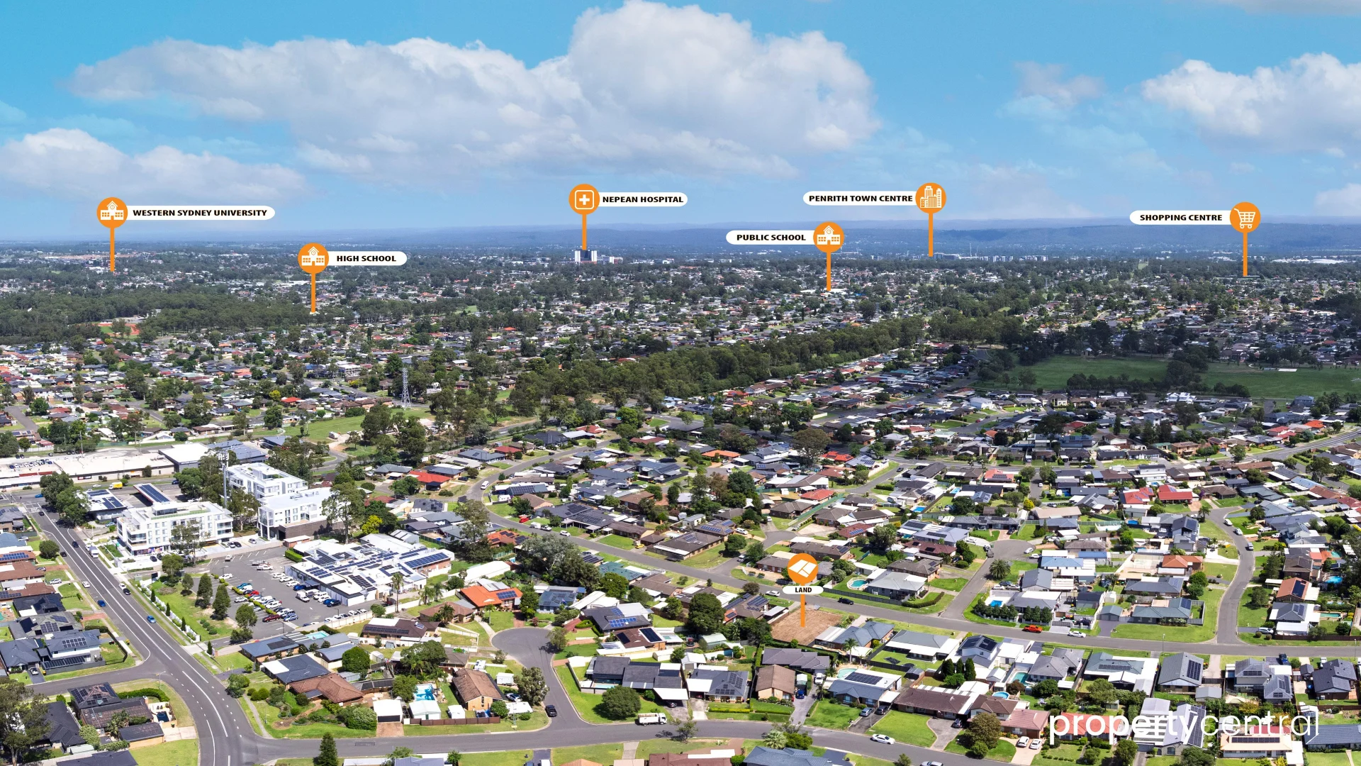 Additional image 3 of 20 Grazier Crescent, Werrington Downs NSW 2747