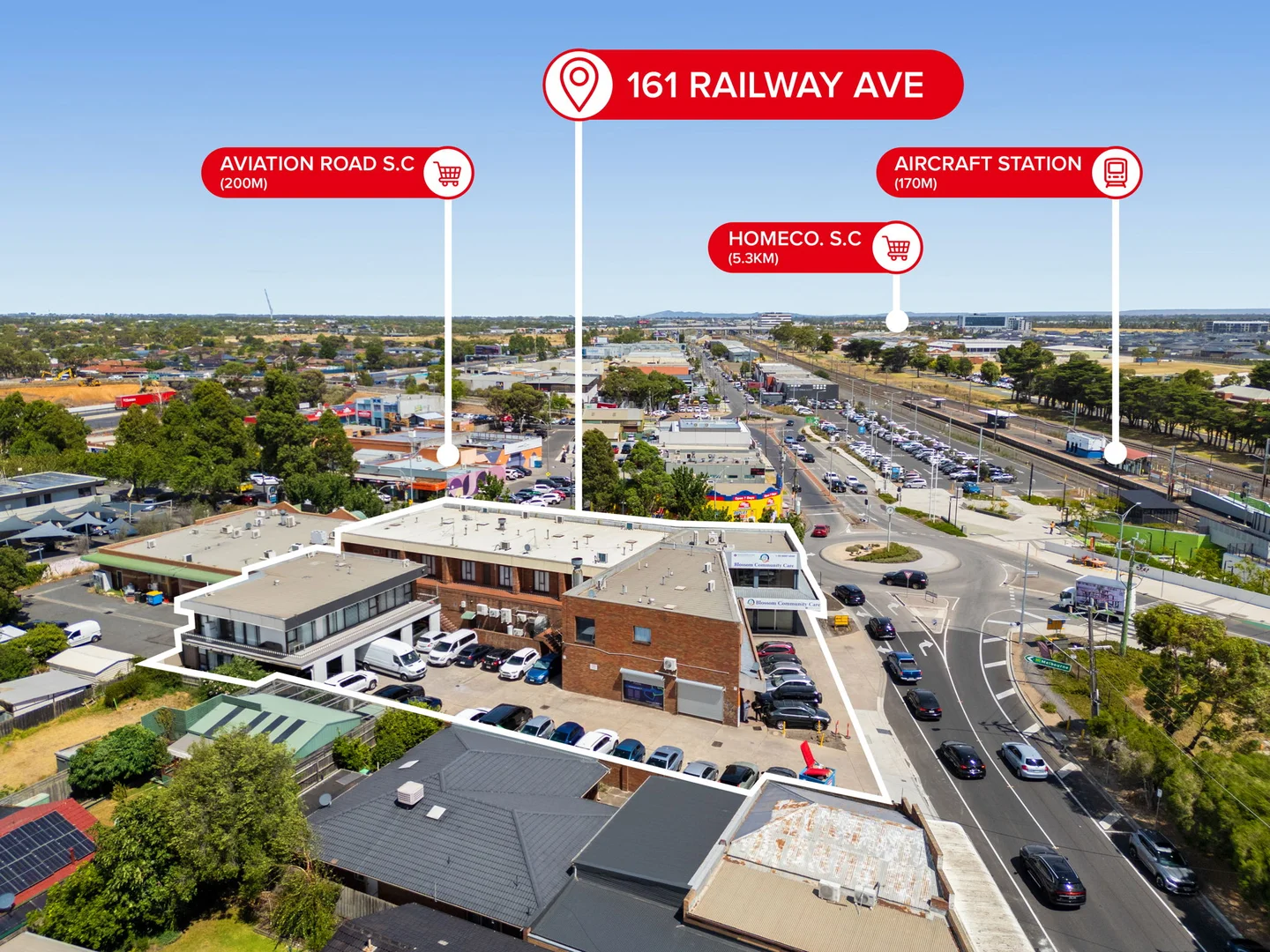 Additional image 9 of 7/161-165 Railway Avenue, Laverton VIC 3028