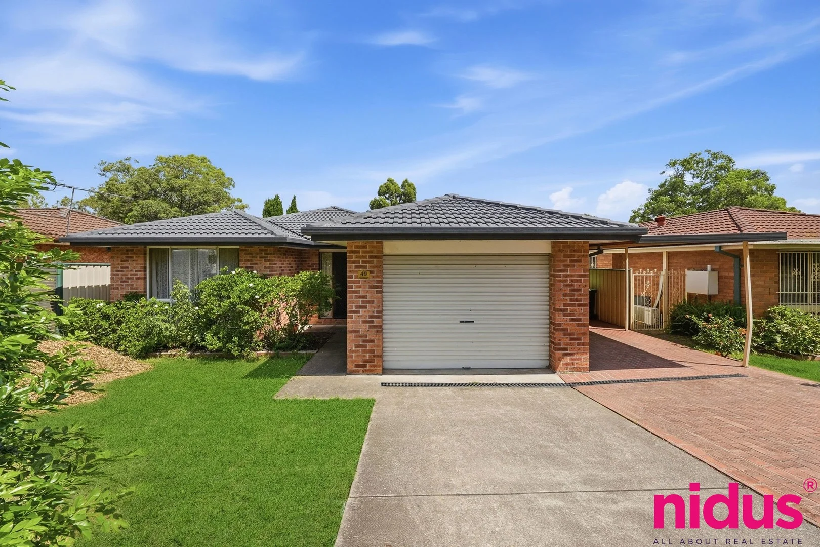 49 Amsterdam Street, Oakhurst NSW 2761