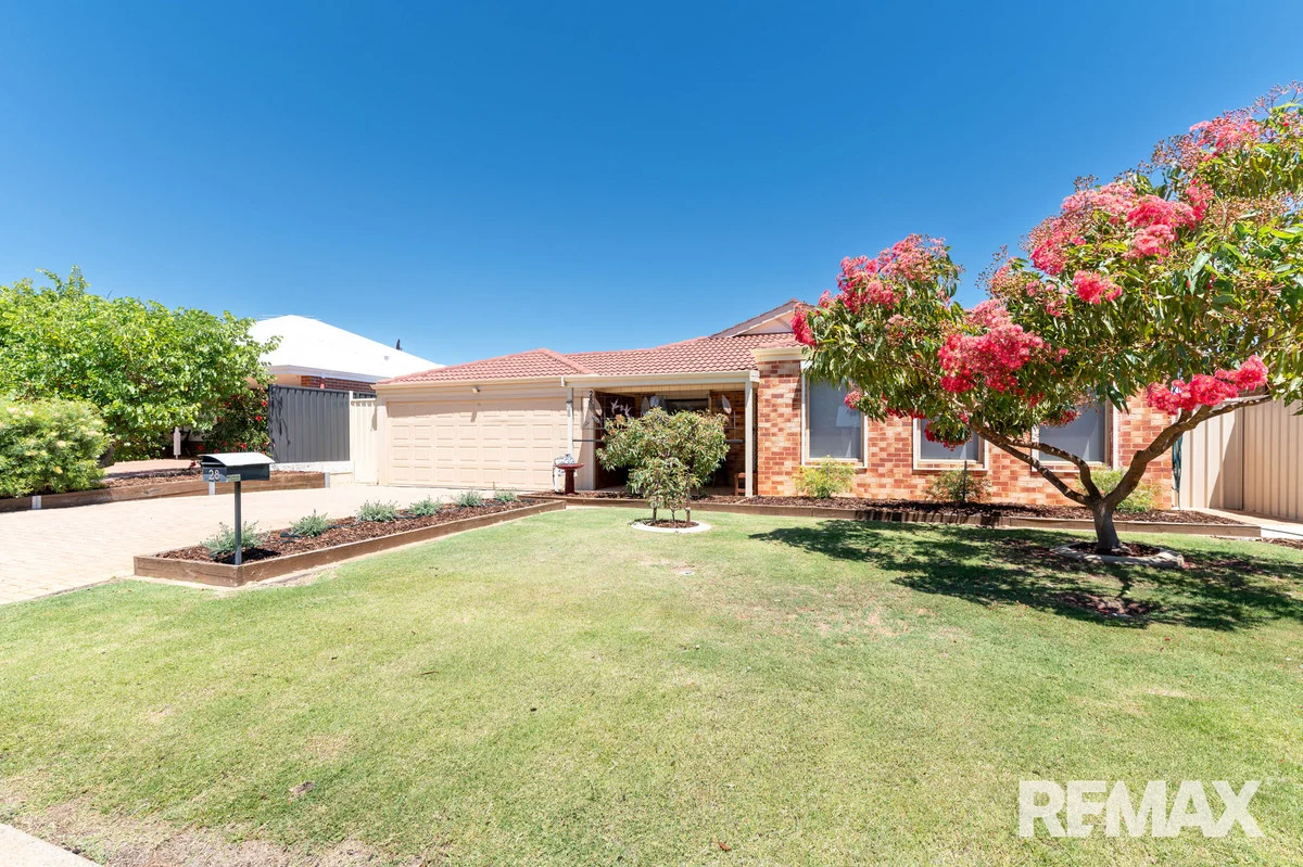 Additional image 2 of 28 Tenement Loop, Hocking WA 6065