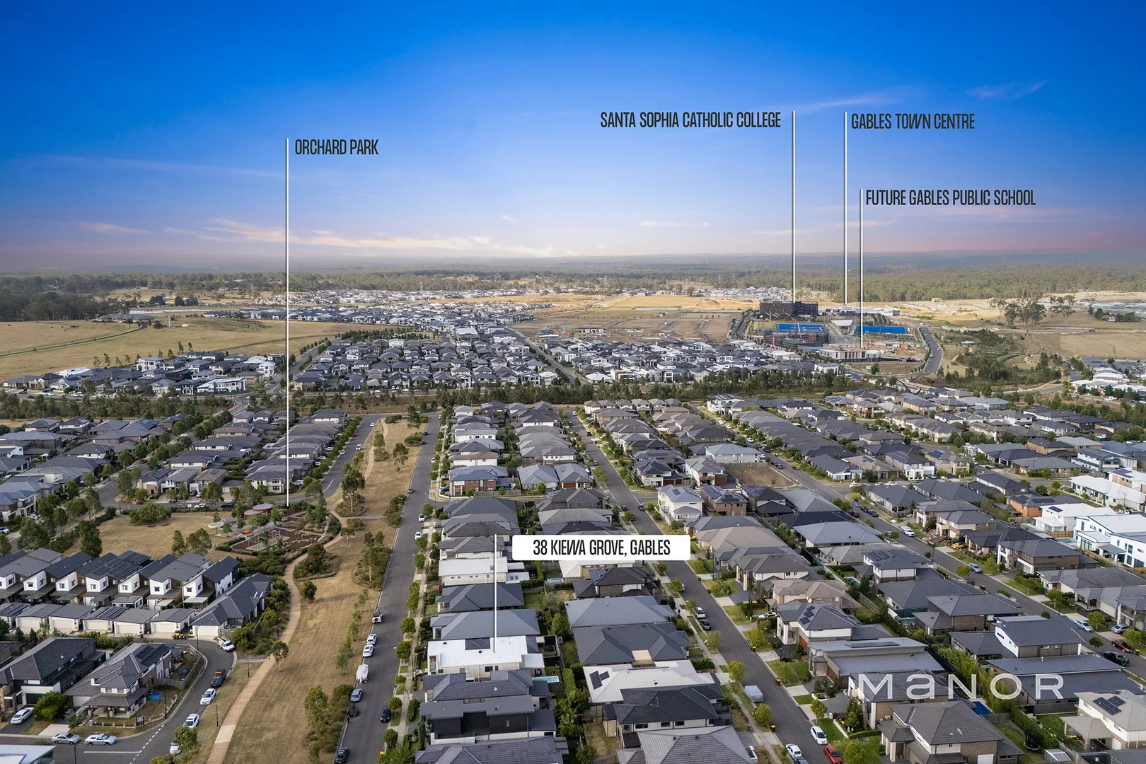 Additional image 21 of 38 Kiewa Grove, Gables NSW 2765