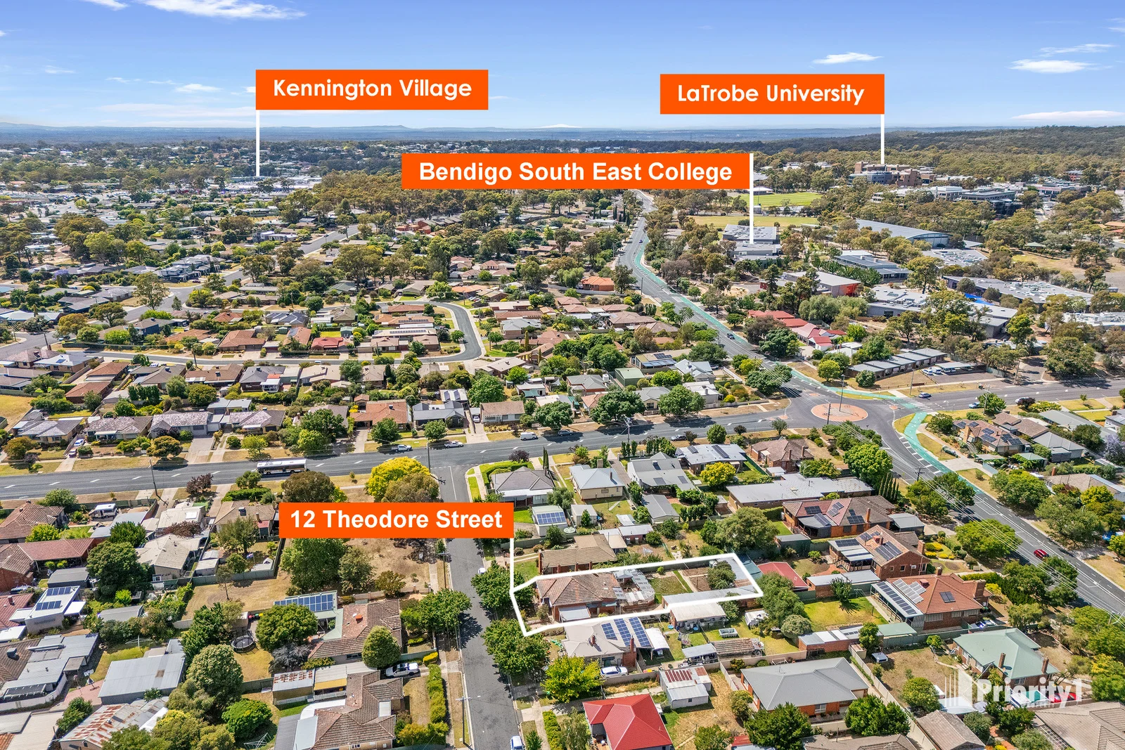 12 Theodore Street, Flora Hill VIC 3550