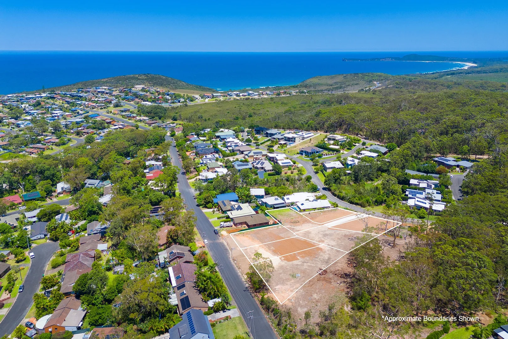 Additional image 20 of Panorama Drive, Bonny Hills NSW 2445