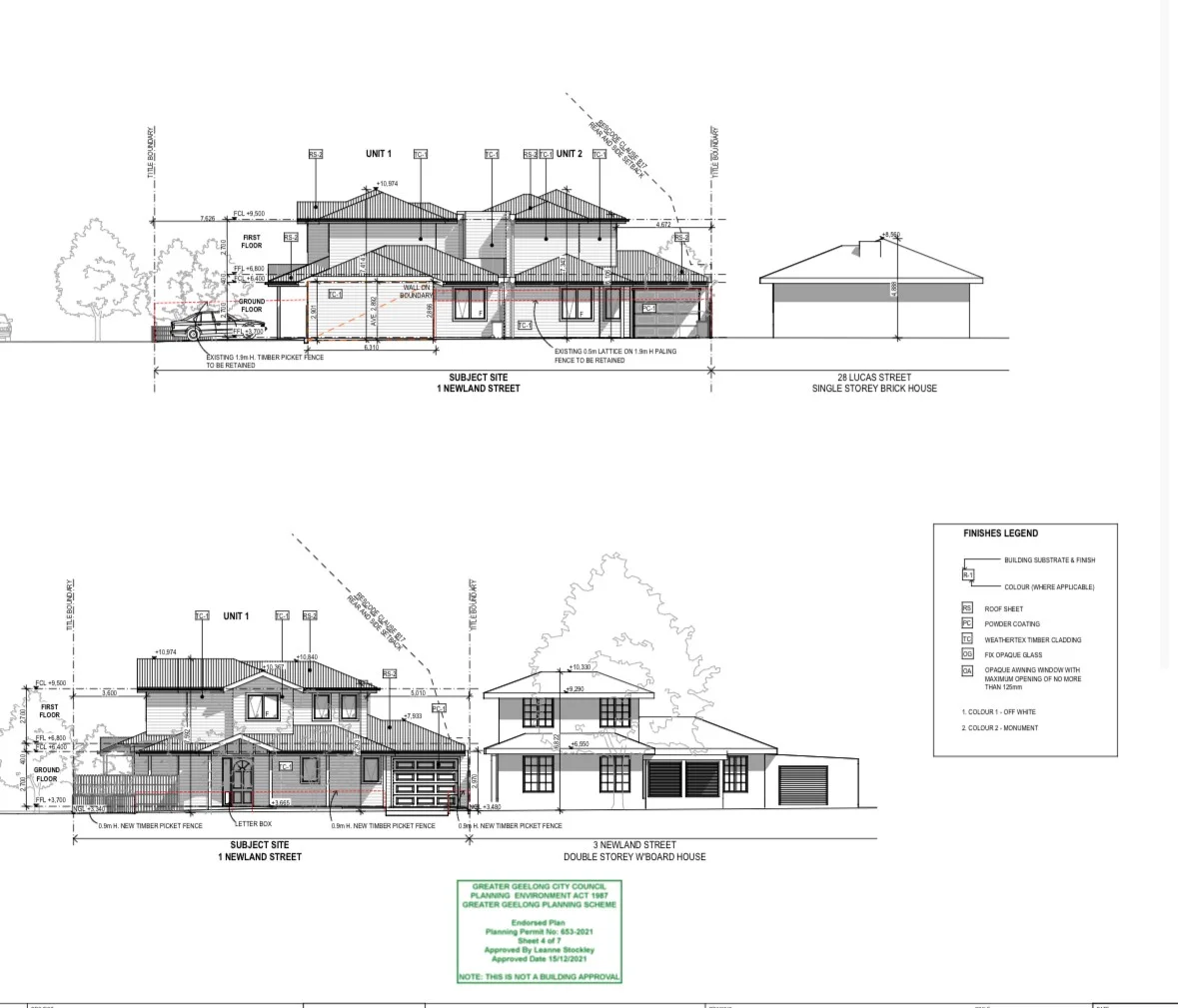 Additional image 2 of 1 Newland Street, Newcomb VIC 3219