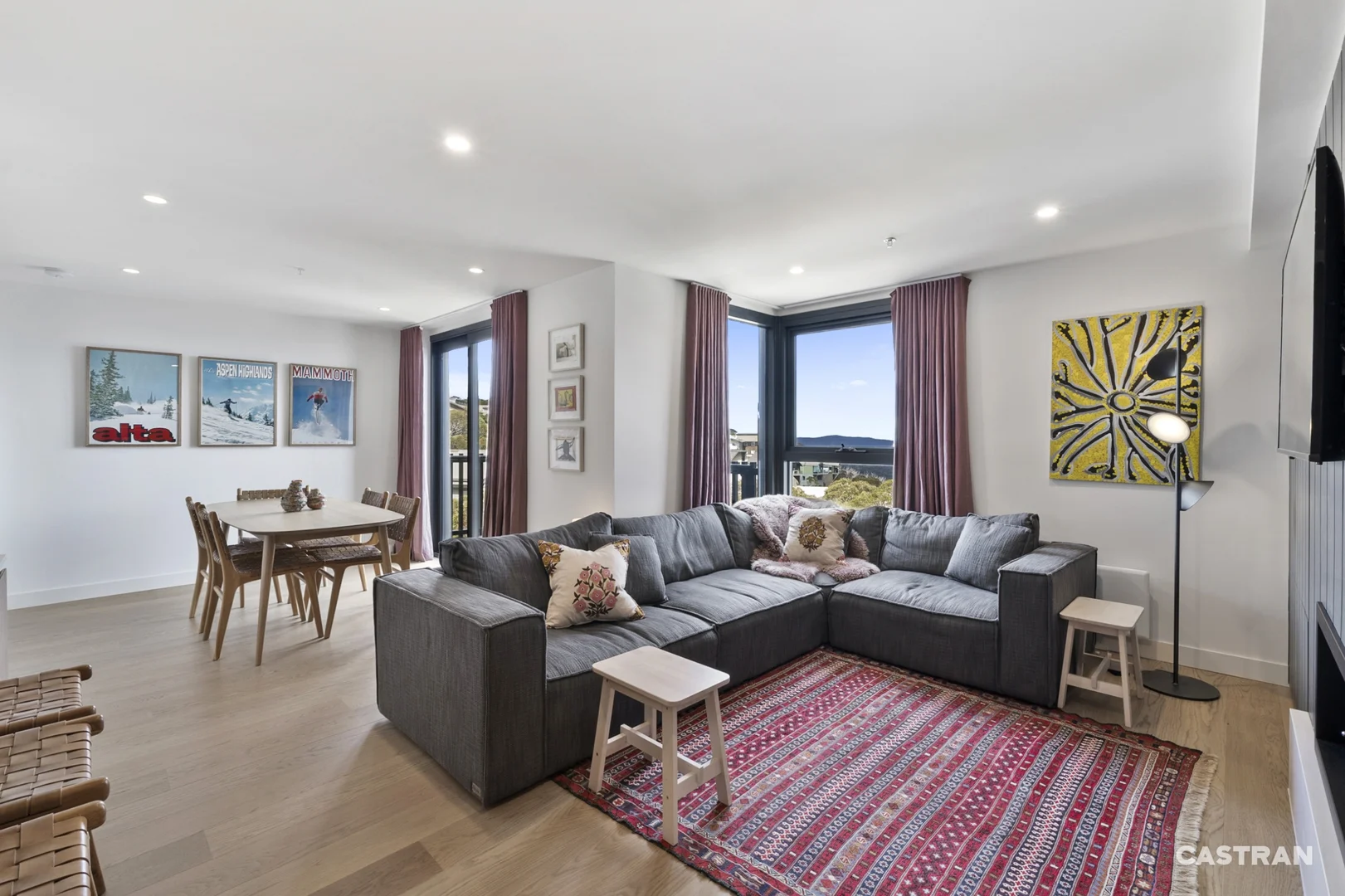 Additional image 2 of 306/2-4 The Avenue, Mount Buller VIC 3723