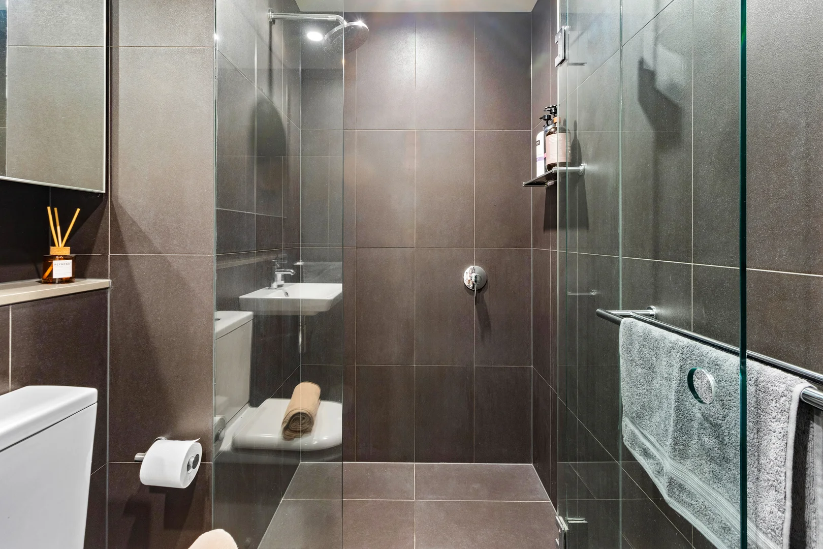 Additional image 10 of 1206E/888 Collins Street, Docklands VIC 3008