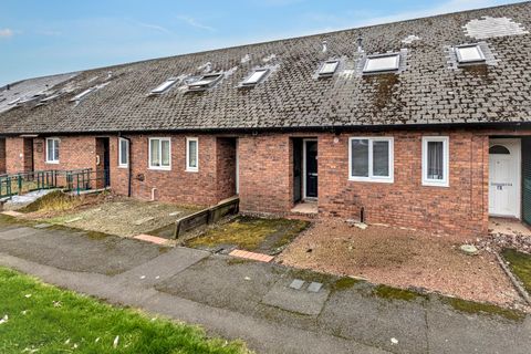 Shrewsbury Drive, Backworth, Newcastle Upon Tyne NE27