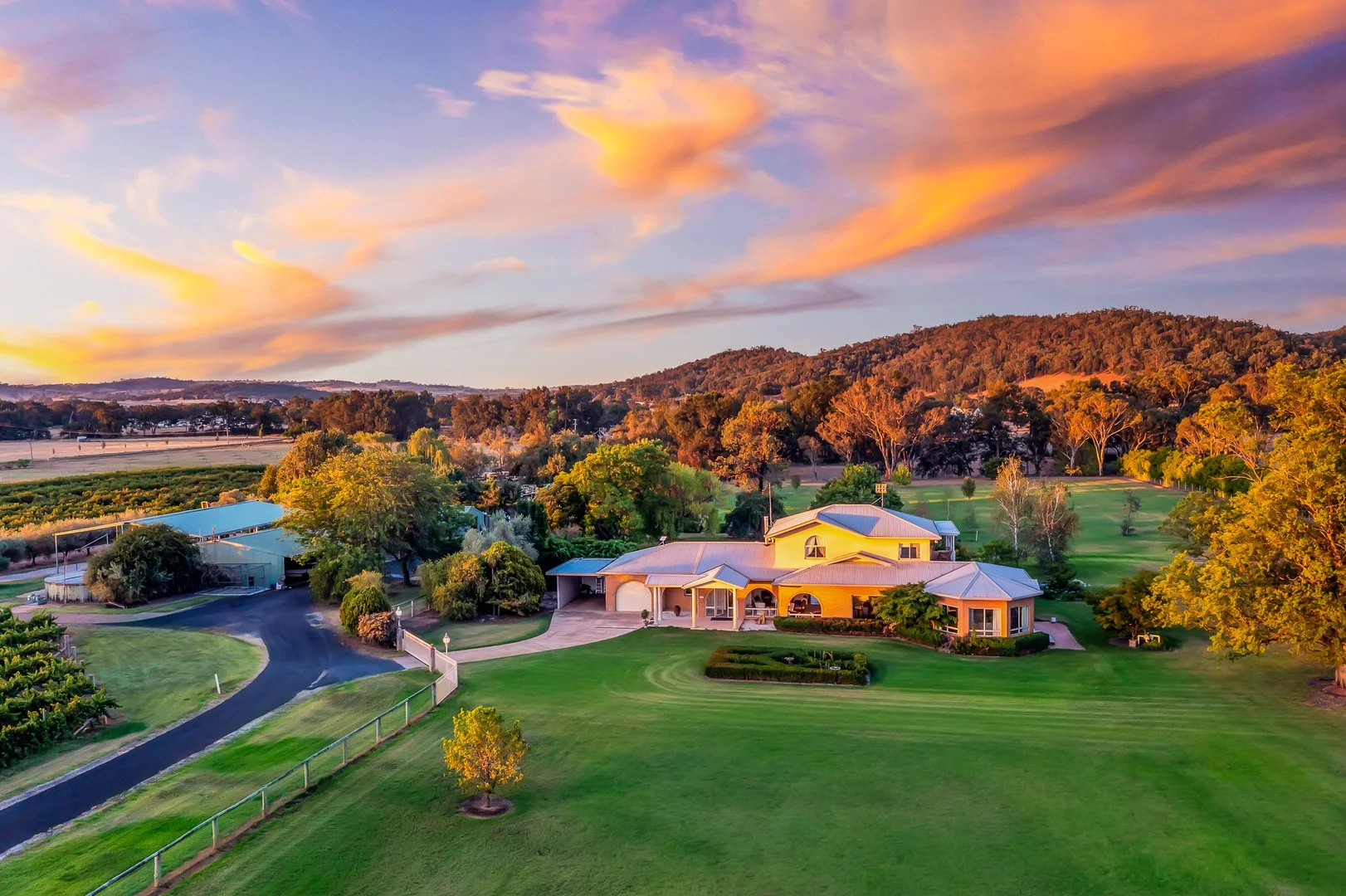 95 Eurunderee Lane, Mudgee NSW 2850