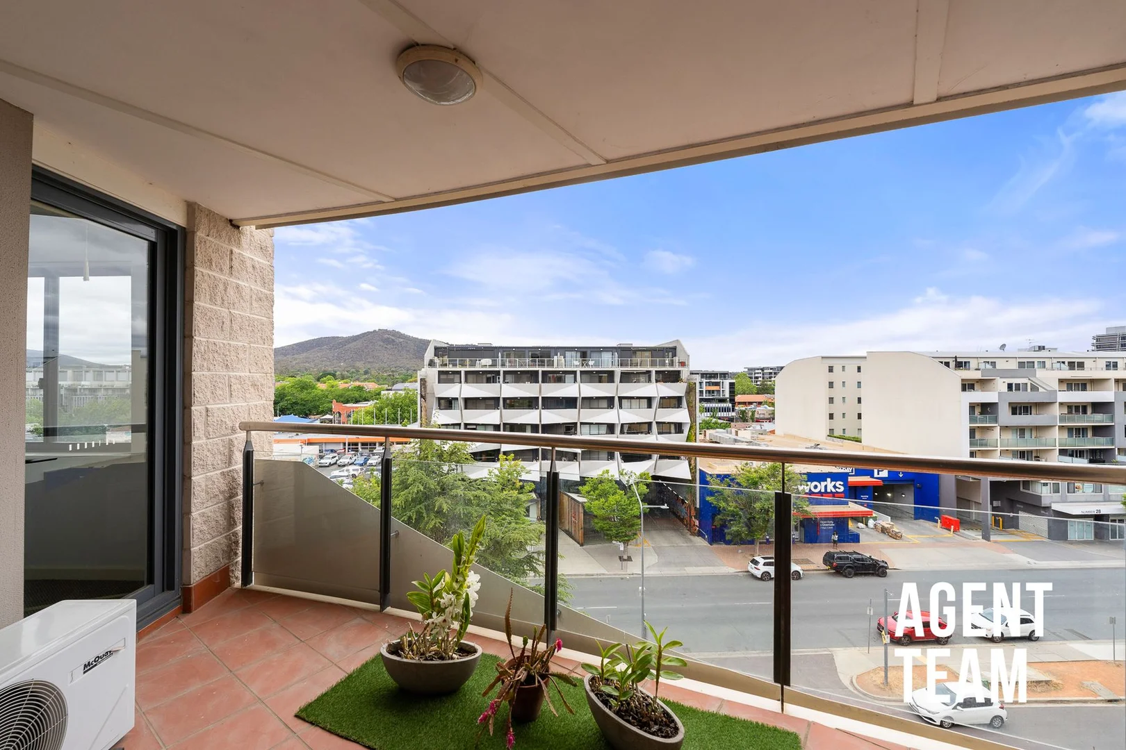 Additional image 22 of 611/86-88 Northbourne Avenue, Braddon ACT 2612