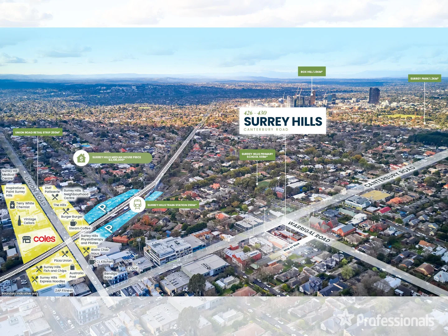 Additional image 11 of 426-430 Canterbury Road, Surrey Hills VIC 3127