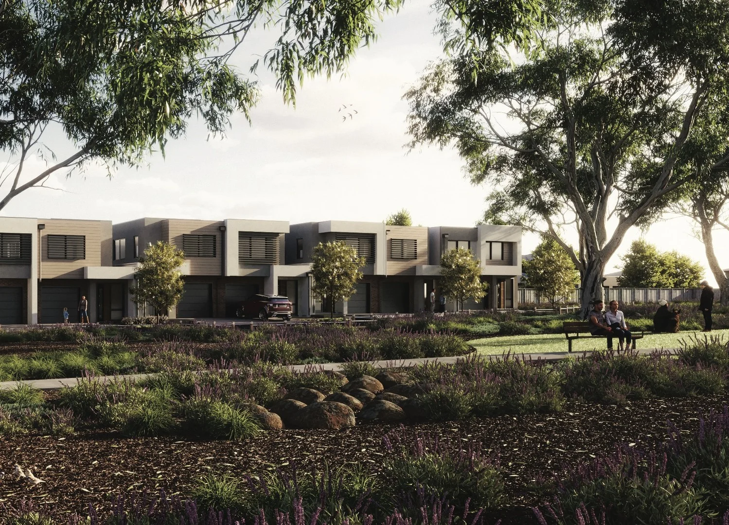 Additional image 3 of 87 Spinebill Close, South Morang VIC 3752