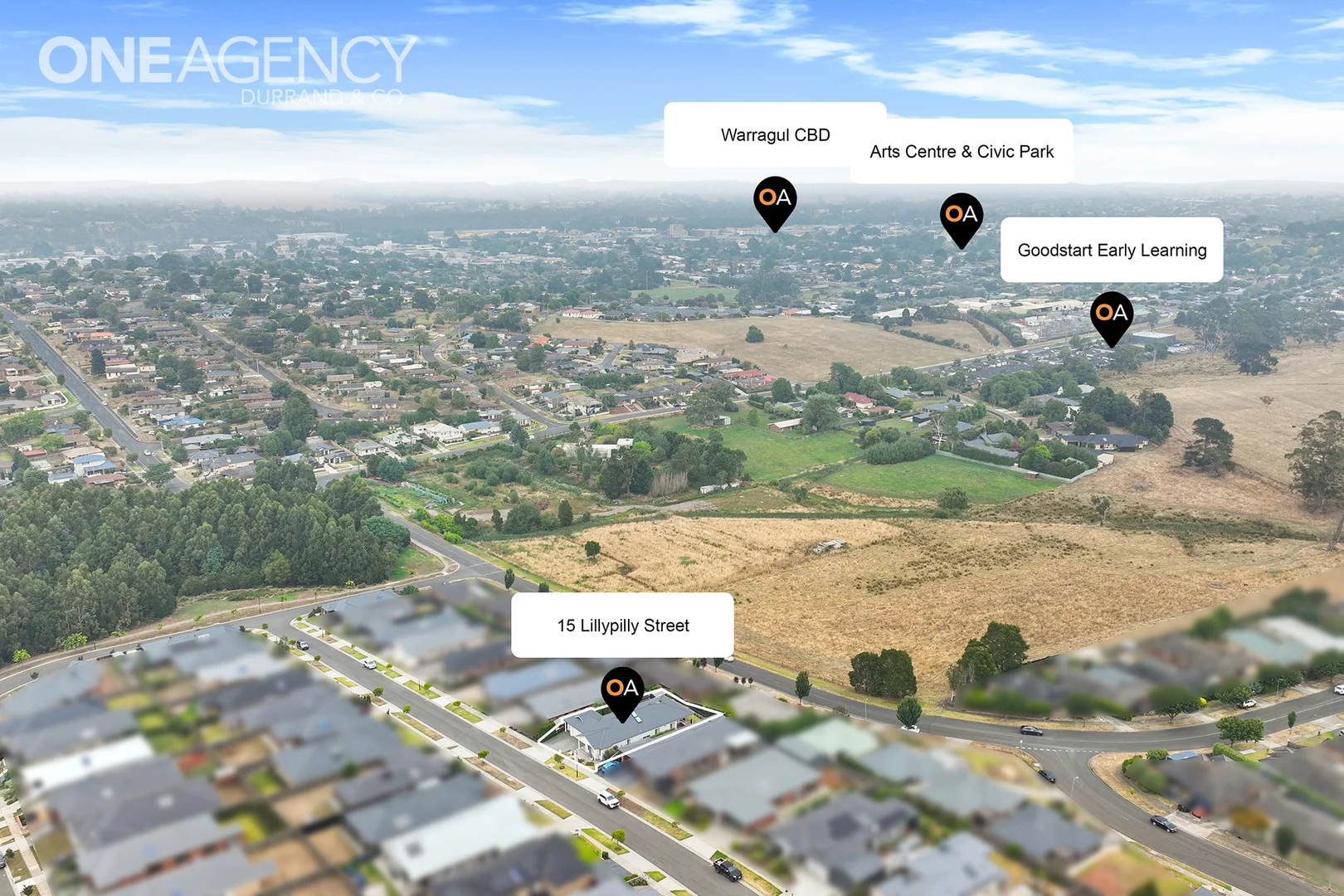 Additional image 28 of 15 Lillypilly Street, Warragul VIC 3820