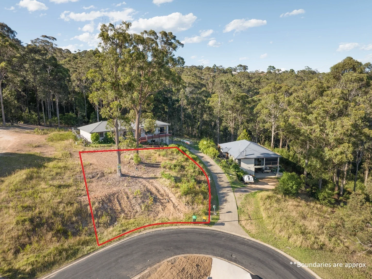 Additional image 4 of 17 Whale Cove Circuit, Eden NSW 2551