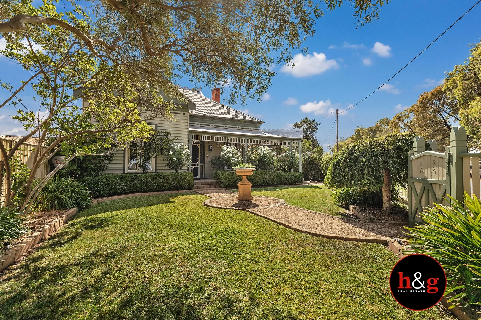 18 Breen Avenue, Kyabram VIC 3620