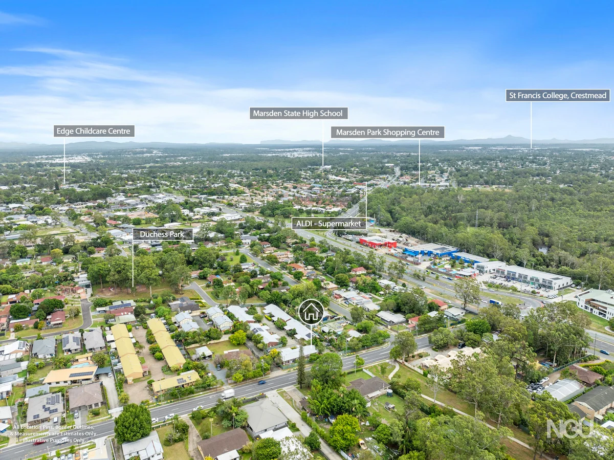 Additional image 14 of 1/11 Monash Road, Loganlea QLD 4131