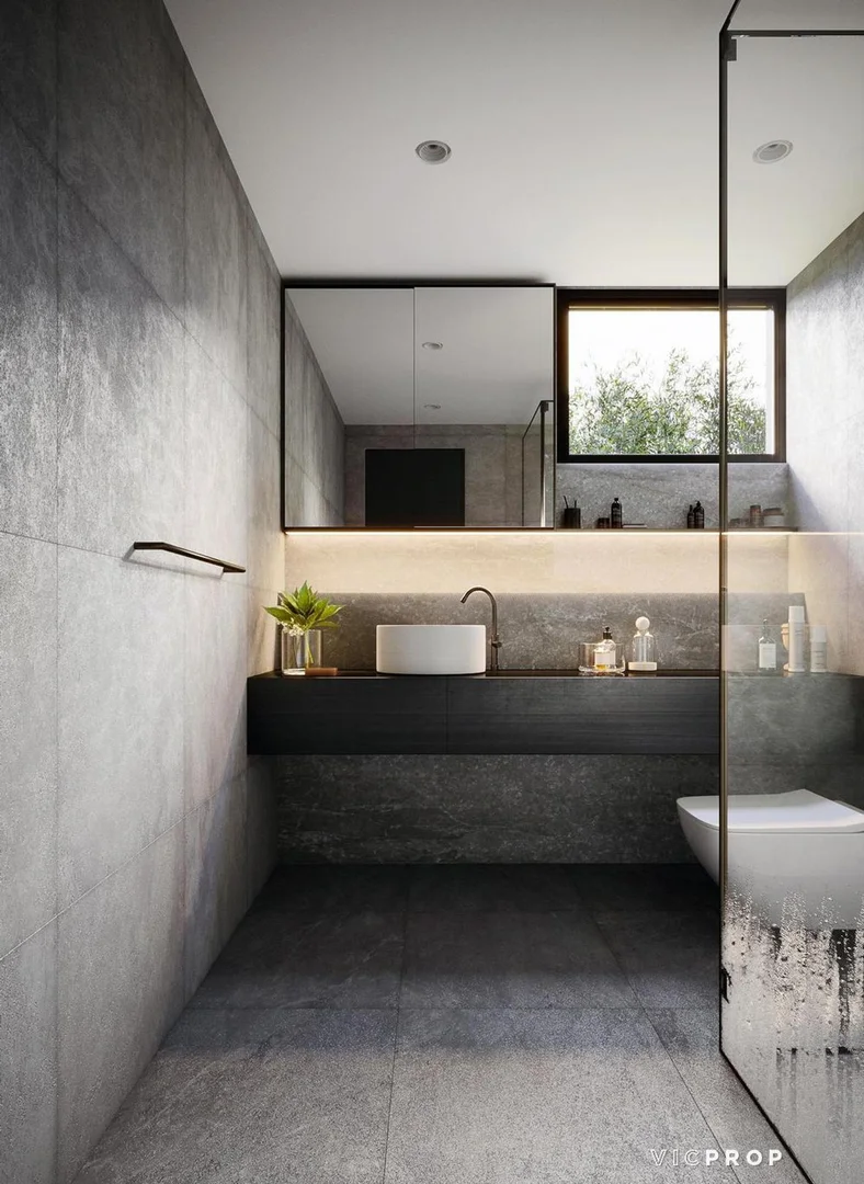 Additional image 12 of 2,3,4,5,6/8 Garth Street, Ivanhoe VIC 3079