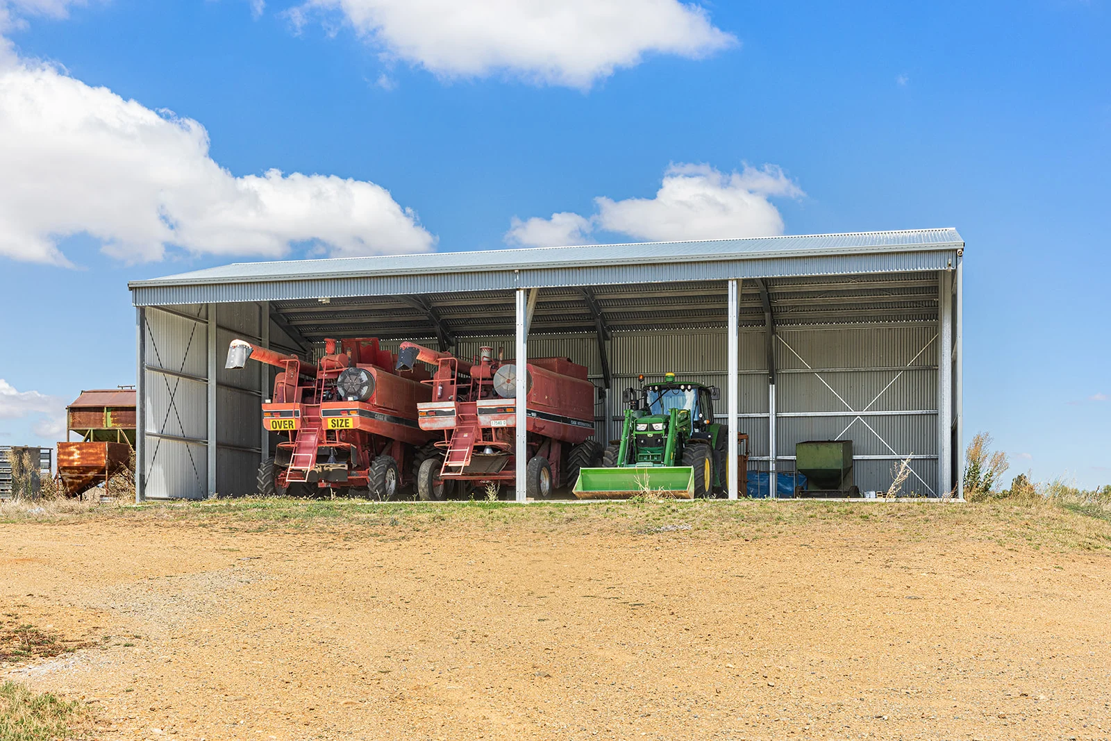 Additional image 12 of 3818 Lachlan Valley Way, Godfreys Creek NSW 2586