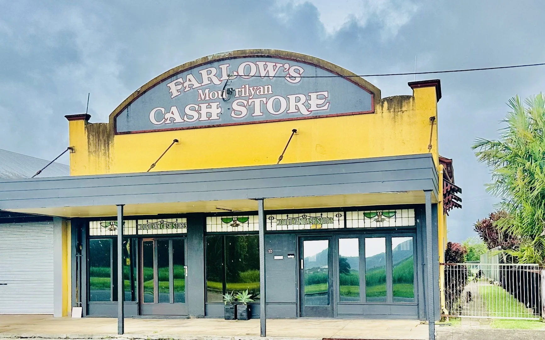 10 Mill street, Mourilyan QLD 4858