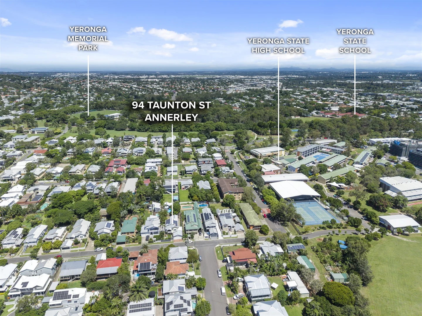 Additional image 30 of 94 Taunton Street, Annerley QLD 4103