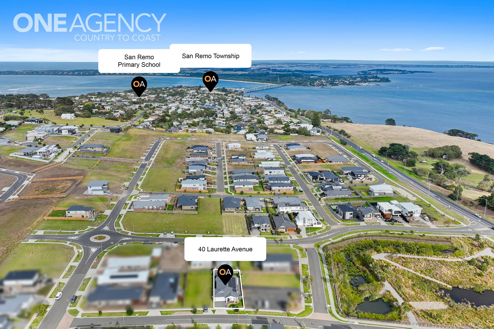 Additional image 23 of 40 Laurette Avenue, San Remo VIC 3925