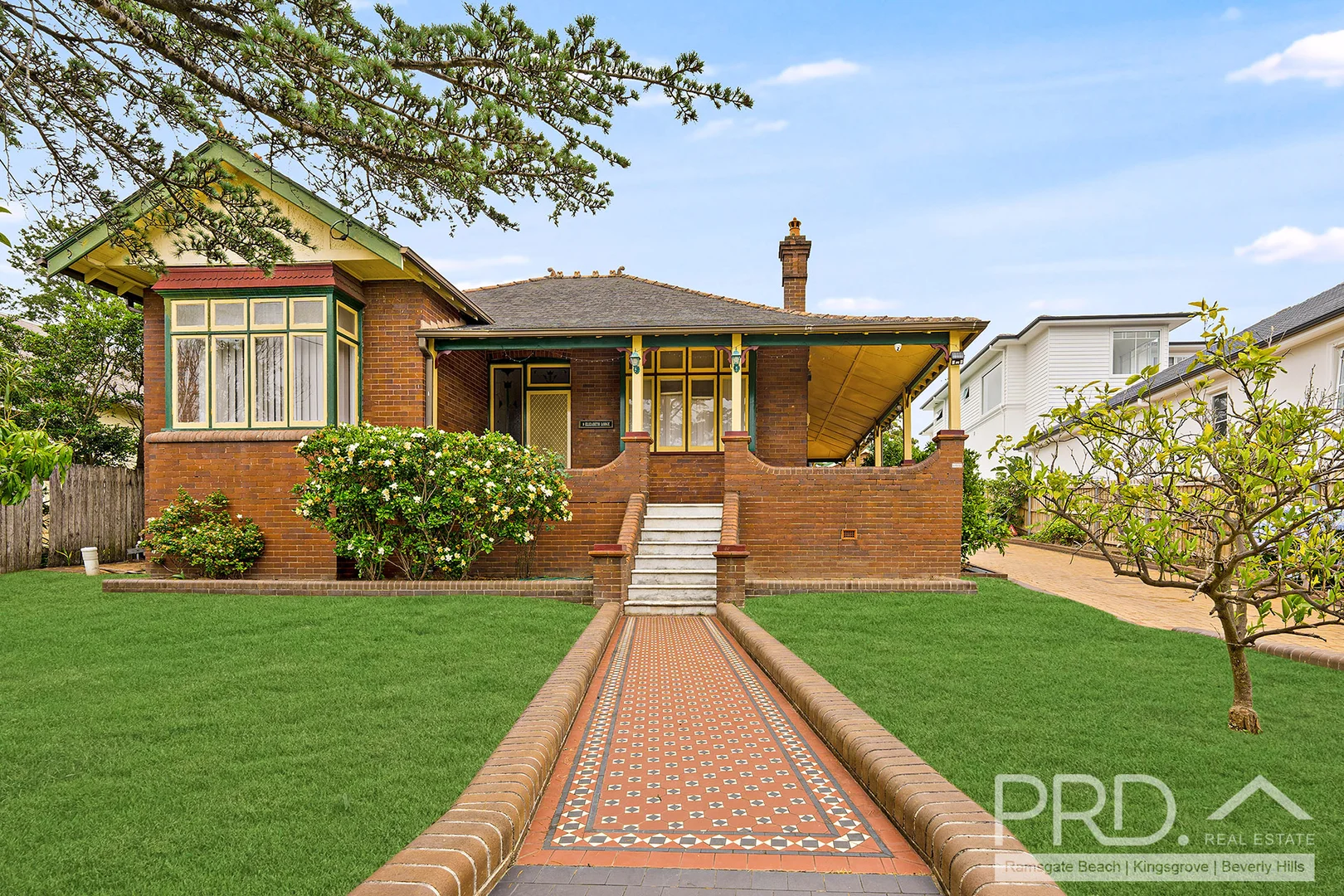 Additional image 2 of 9 Badminton Road, Croydon NSW 2132