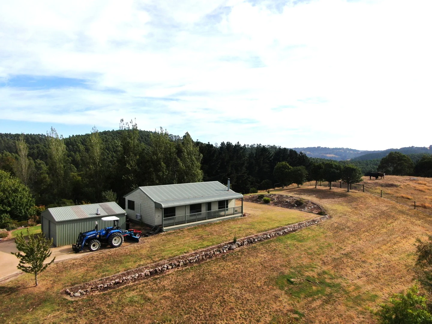 1938 Yarragon - Leongatha Road, Allambee VIC 3823