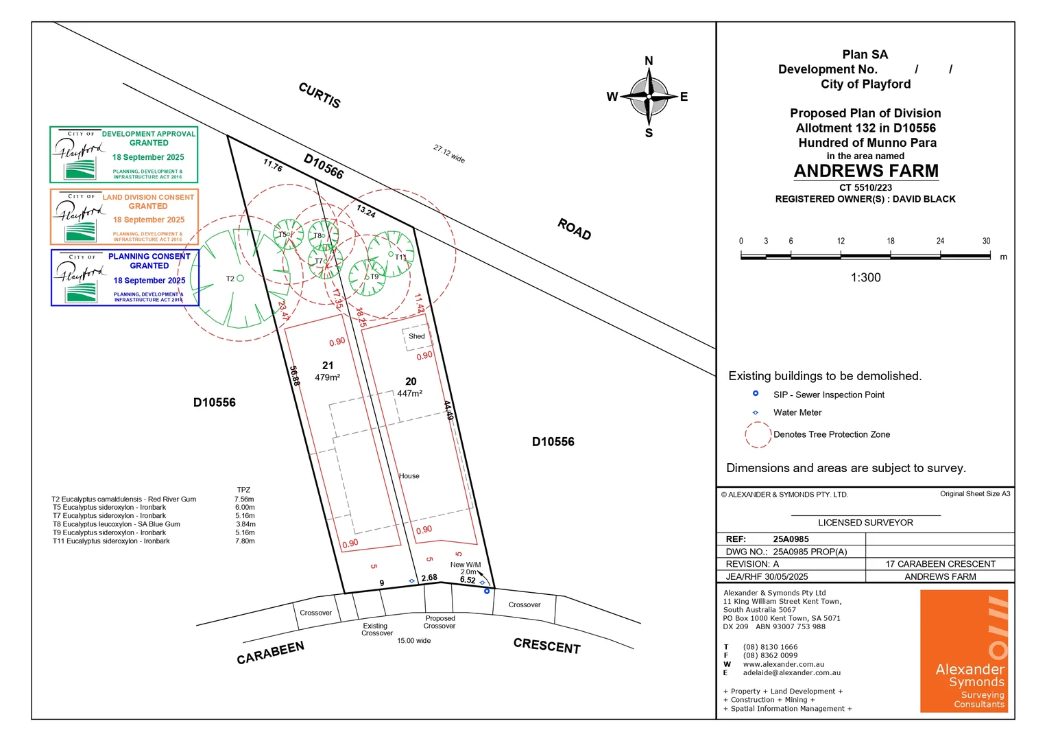 Additional image 2 of 21/17 Carabeen Crescent, Andrews Farm SA 5114
