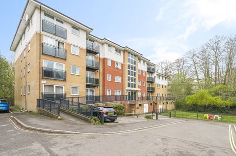 Seacole Gardens, Shirley, Southampton, Hampshire SO16
