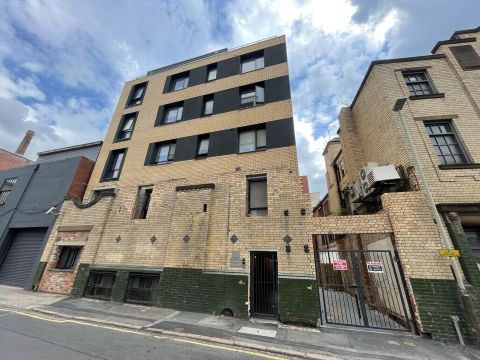 Deacon Street, Leicester LE2, Studio to rent