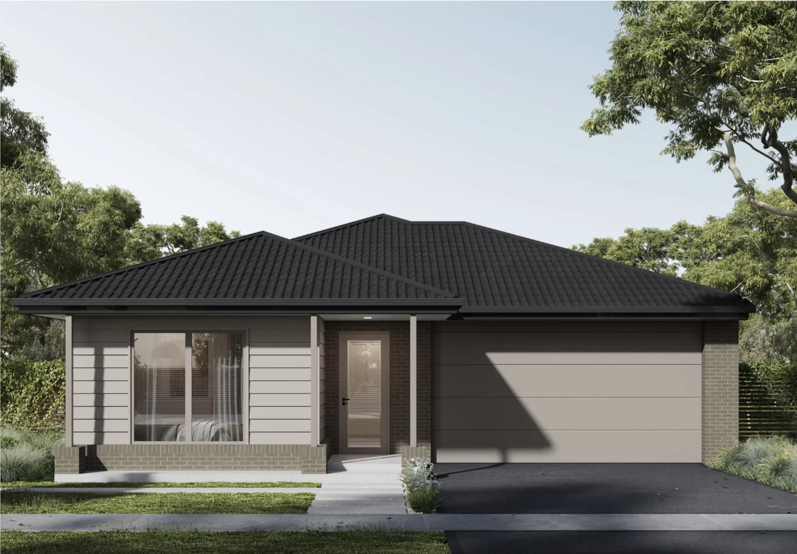 Lot 1303 Bartle Way, Pakenham VIC 3810
