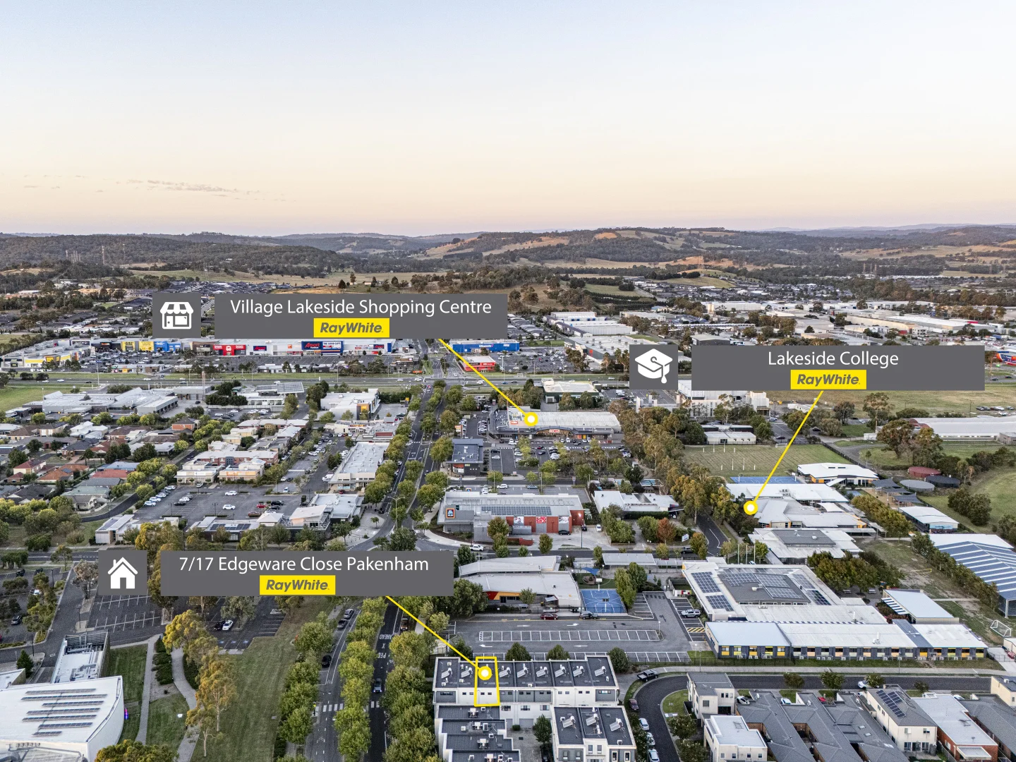 Additional image 23 of 7/17 Edgeware Close, Pakenham VIC 3810