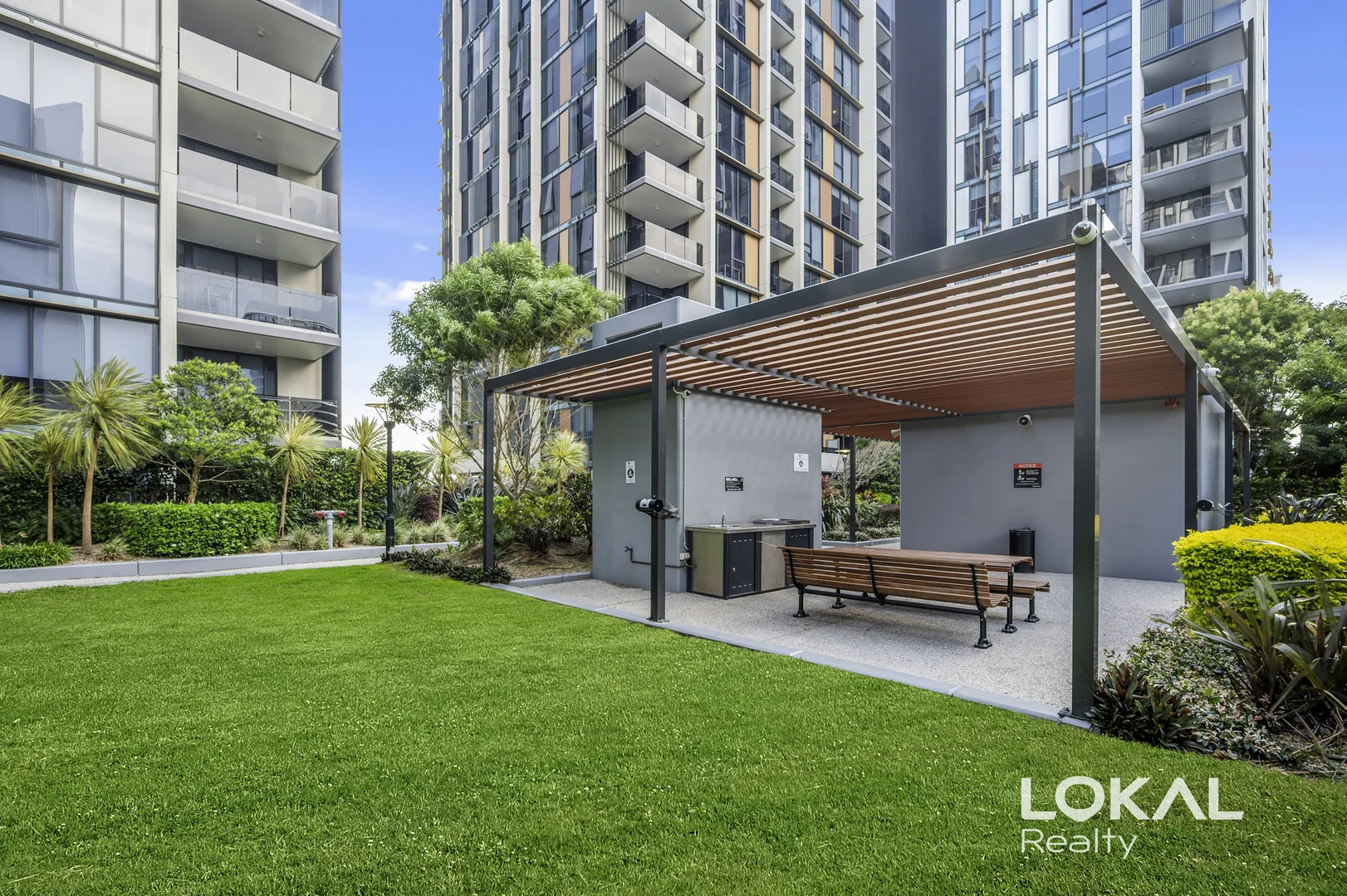 Additional image 19 of 1534/1 Studio Drive, Eastgardens NSW 2036