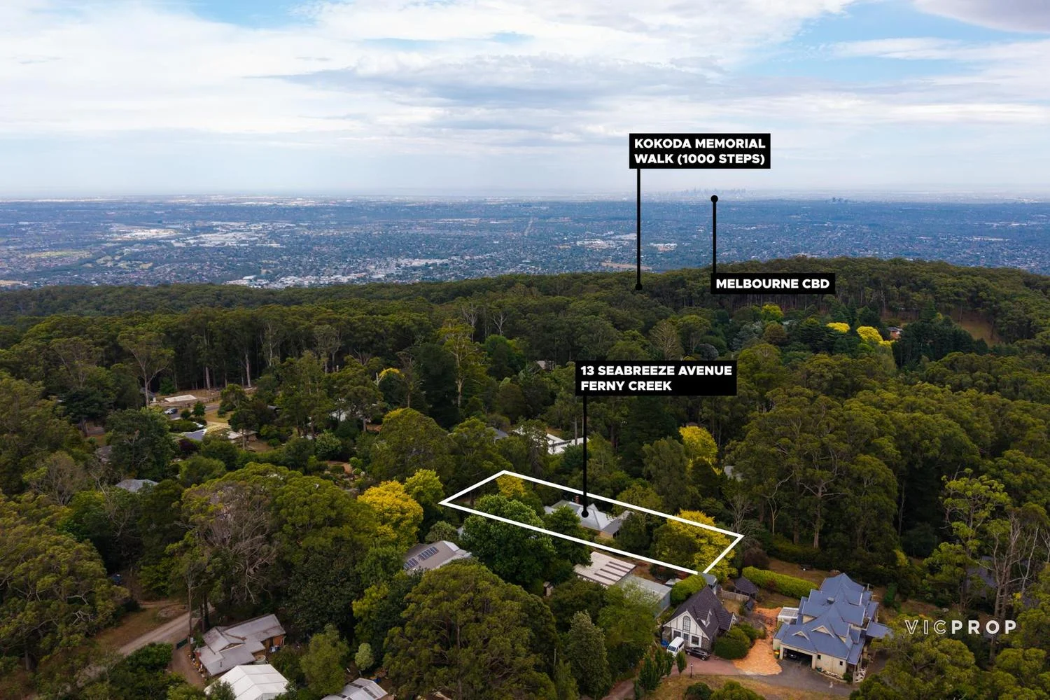 Additional image 18 of 13 Seabreeze Avenue, Ferny Creek VIC 3786
