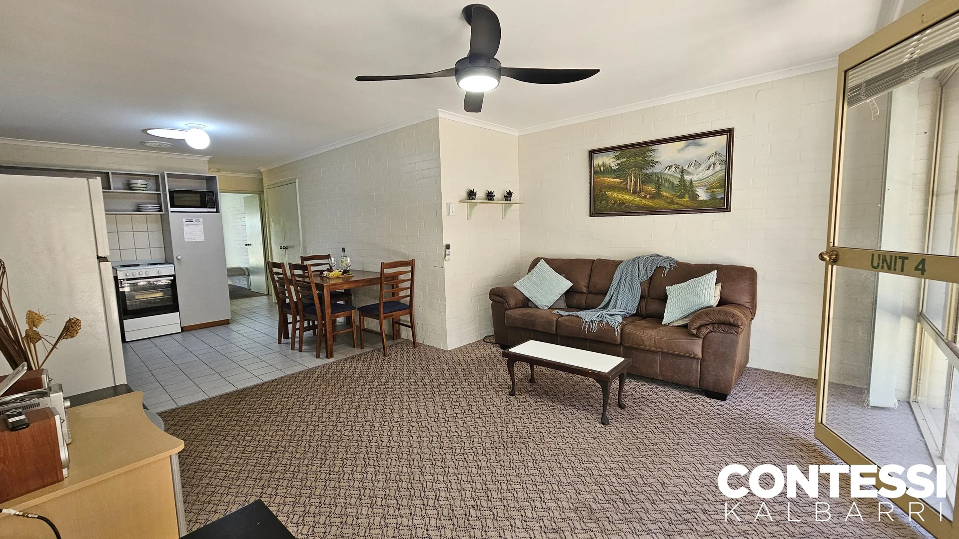 Additional image 3 of 4/47 Glass Street, Kalbarri WA 6536