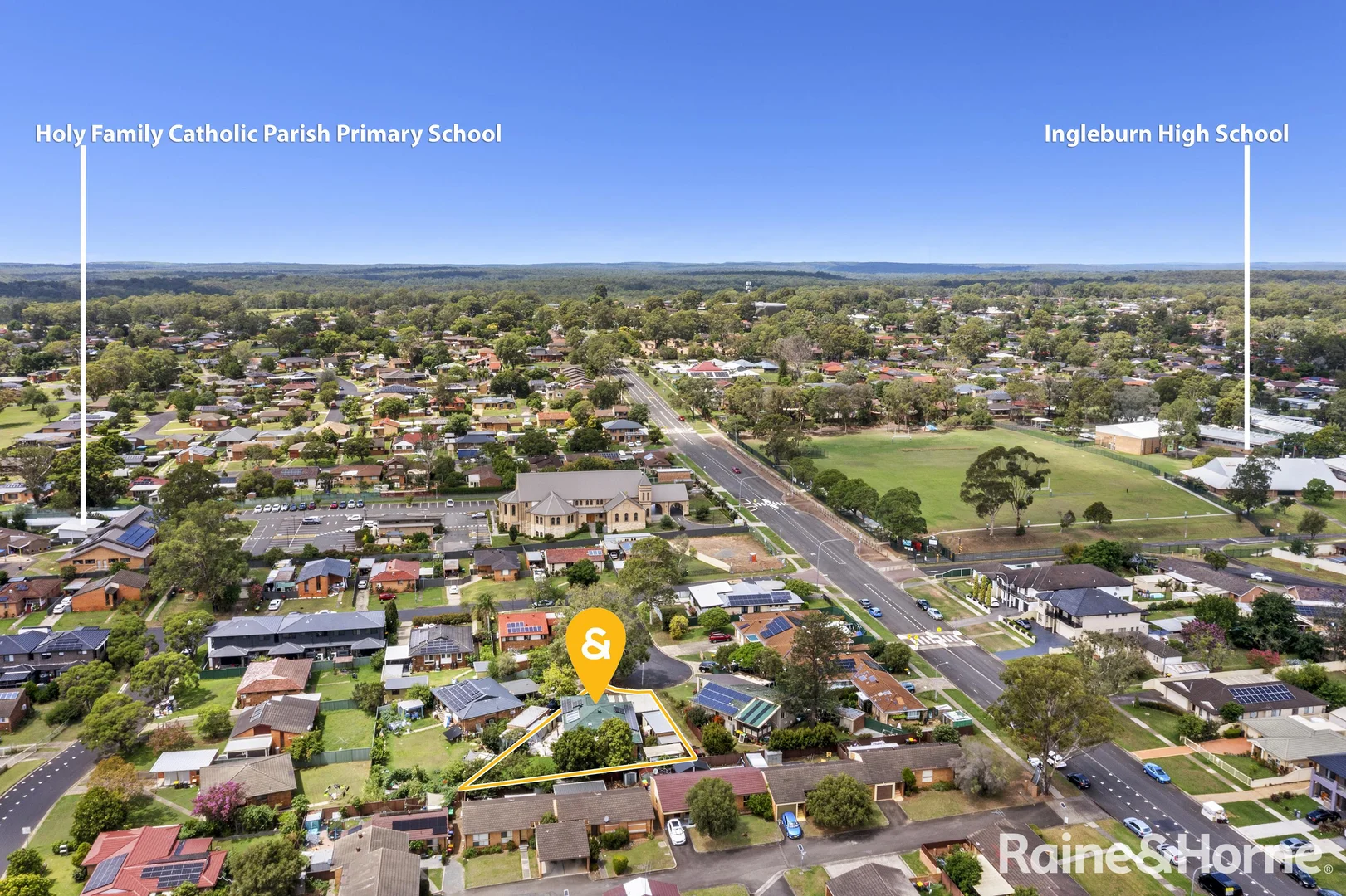 Additional image 16 of 4 Miner Place, Ingleburn NSW 2565
