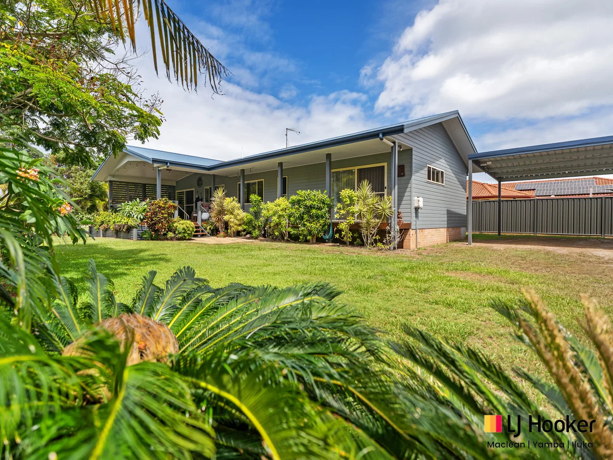 49 Sovereign Street, Iluka NSW 2466