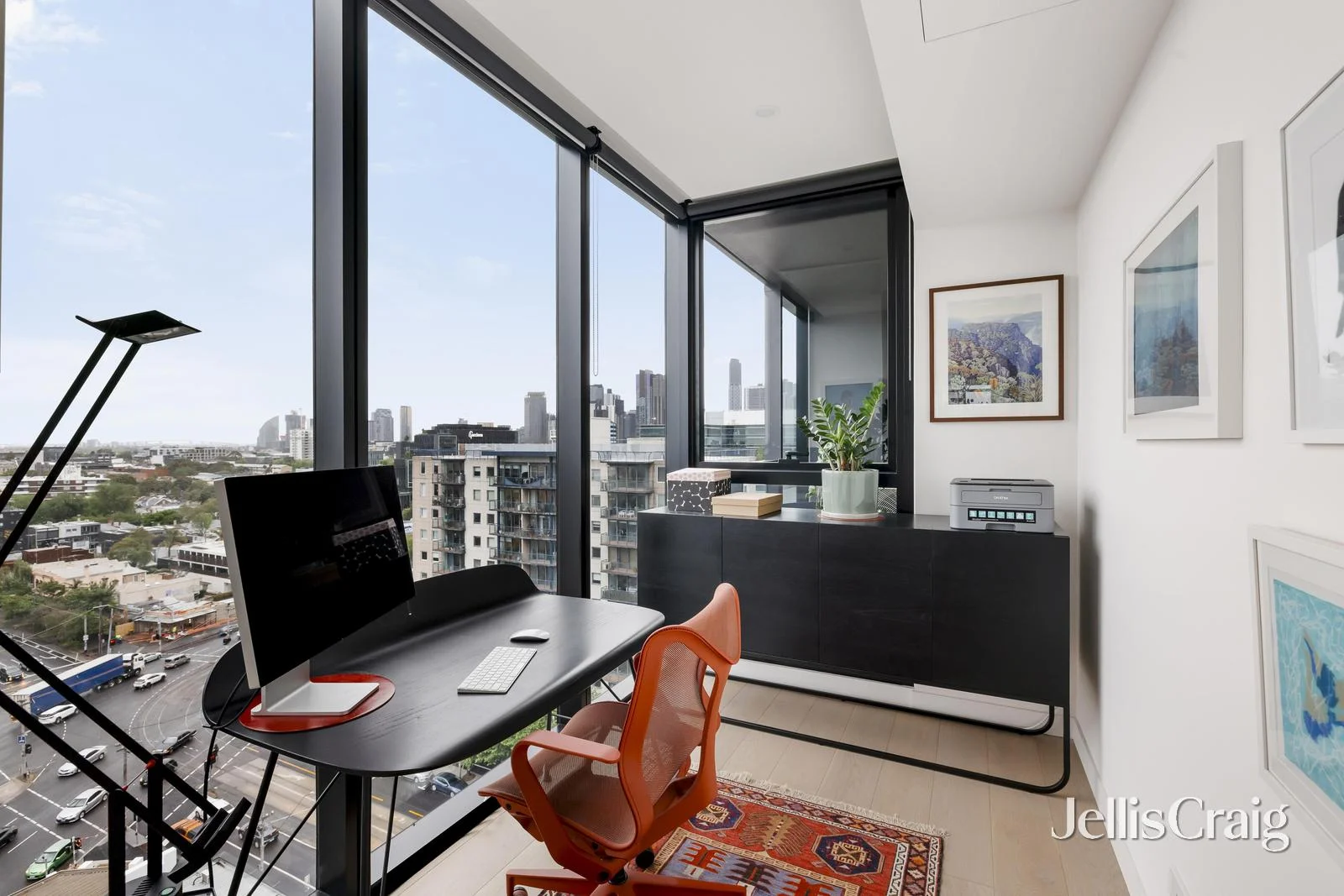 Additional image 18 of 1203/39 Park Street, South Melbourne VIC 3205