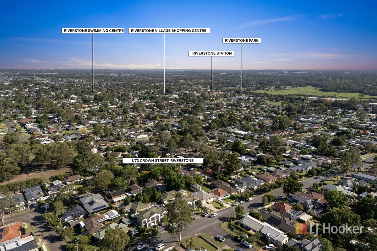 Additional image 10 of 1/73 Crown Street, Riverstone NSW 2765