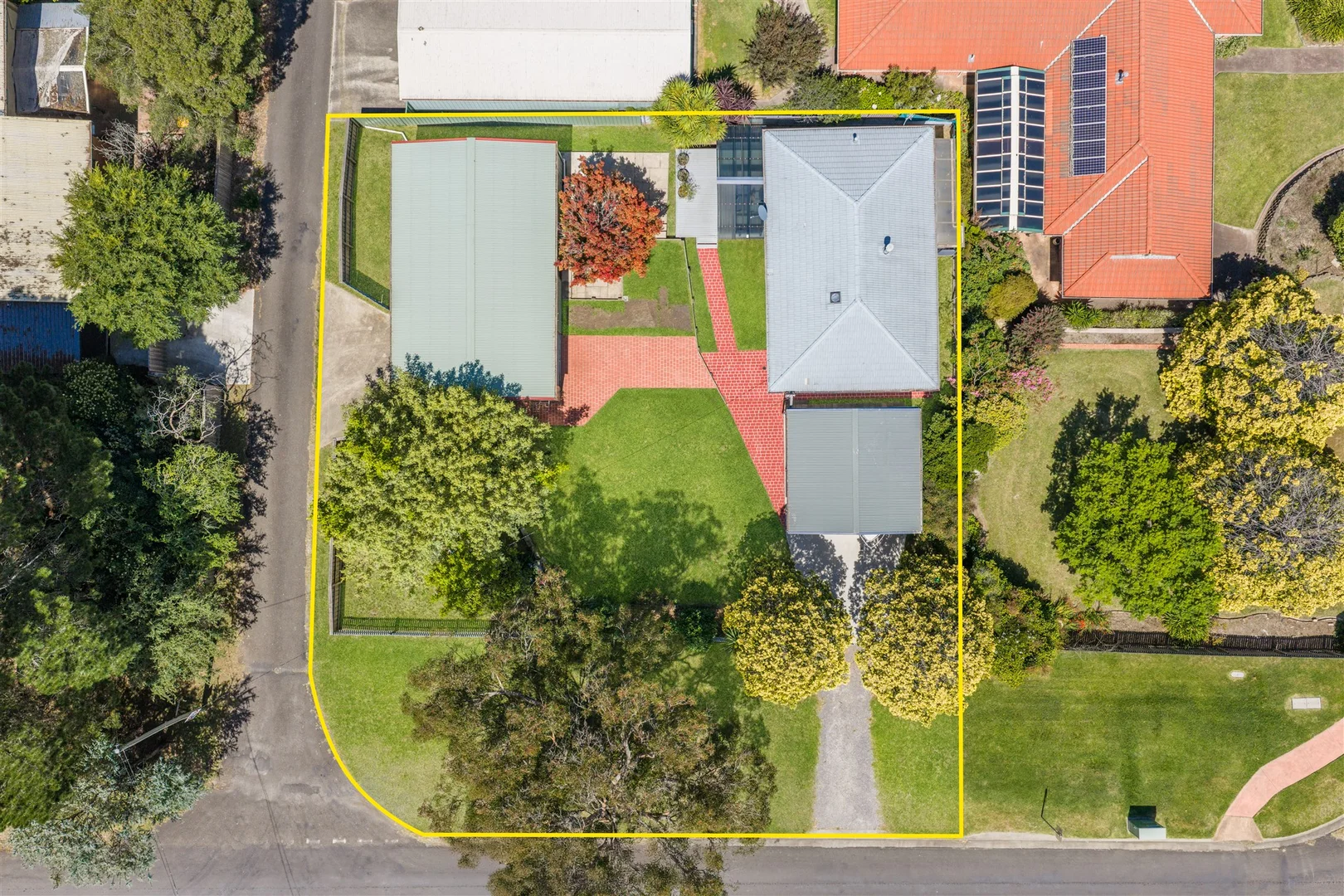 Additional image 15 of 3 Currockbilly Street, Welby NSW 2575