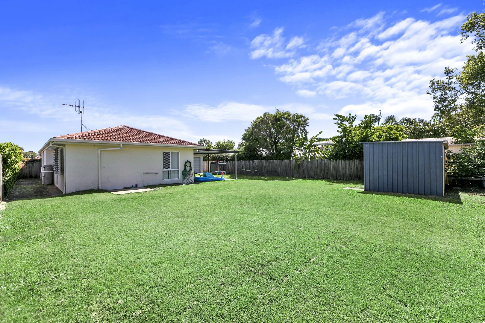 Additional image 17 of 61 Snapper Street, Kawungan QLD 4655