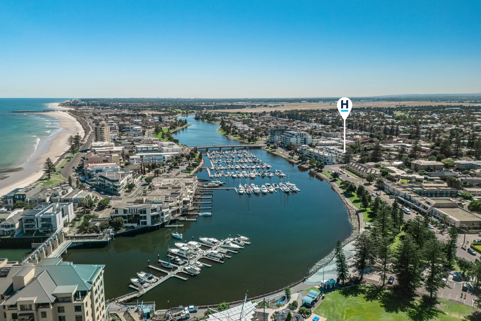 Additional image 33 of 23/12-14 Adelphi Terrace, Glenelg North SA 5045