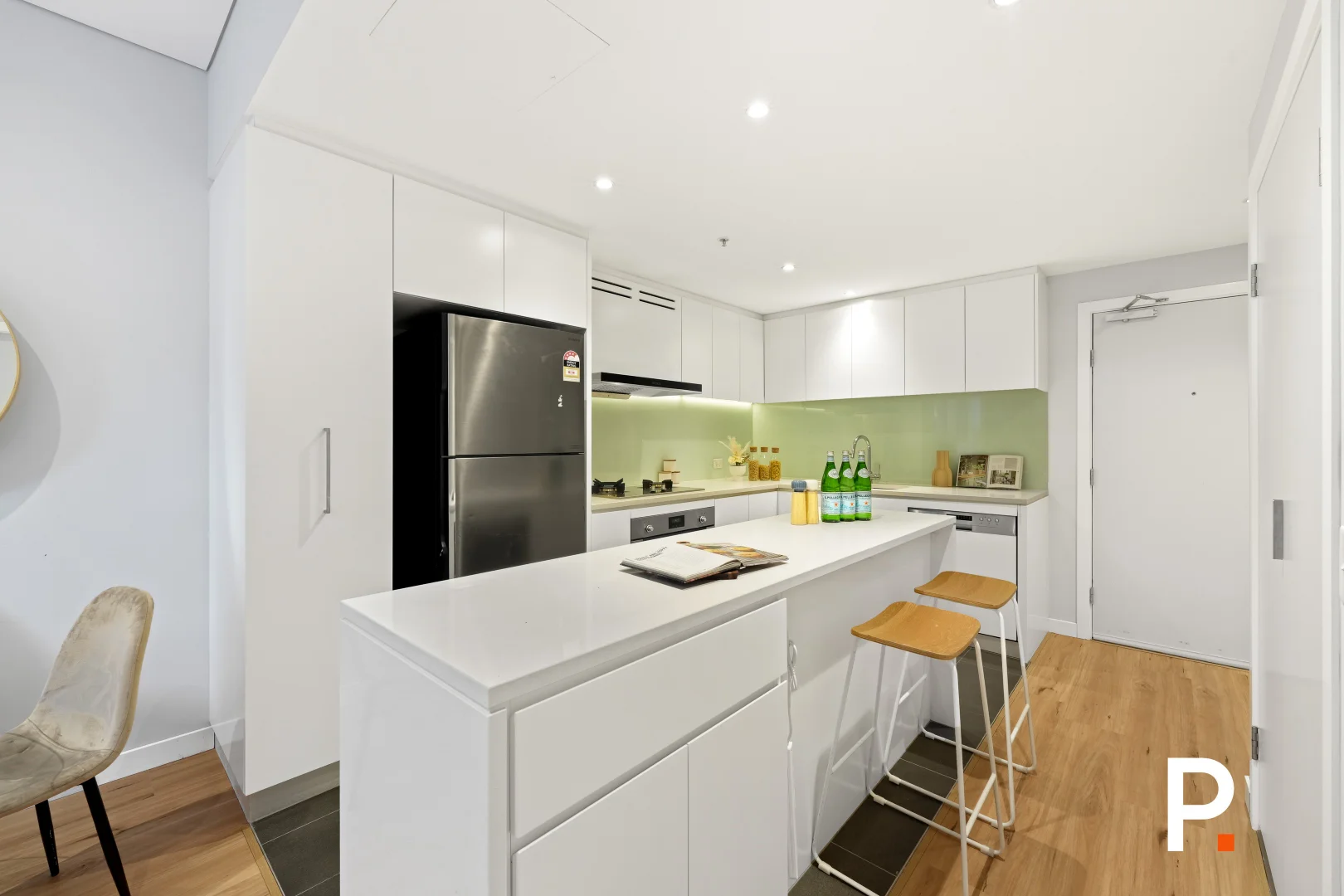 Additional image 3 of 302/2 Wentworth Place, Wentworth Point NSW 2127