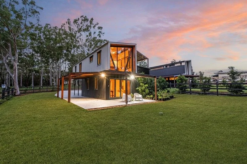 78 Falconhurst Road, Russell Island QLD 4184