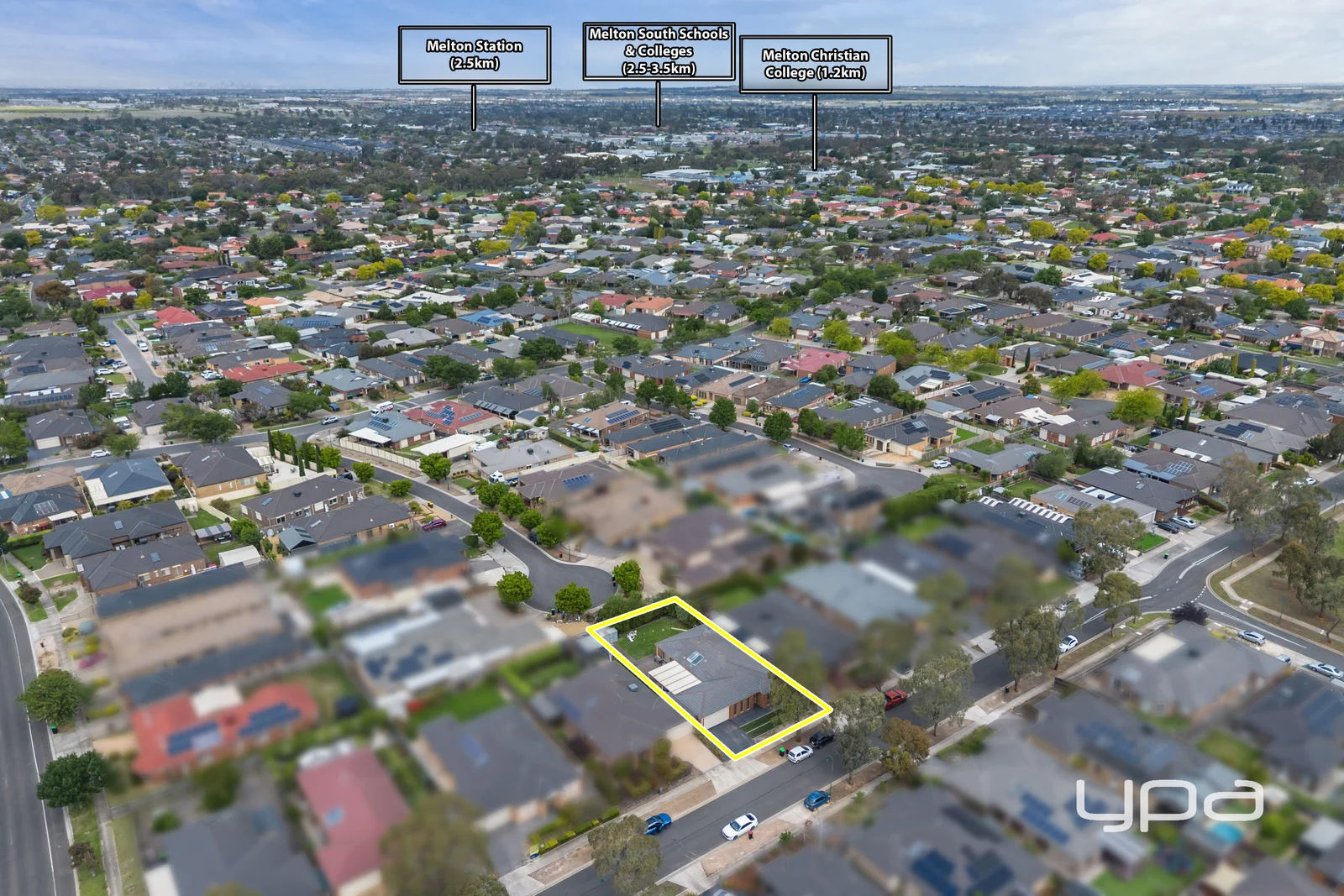 Additional image 17 of 30 Moonah Avenue, Brookfield VIC 3338