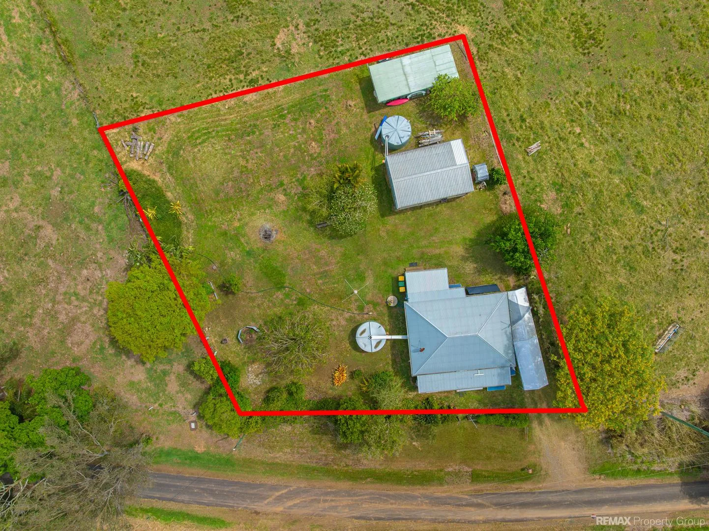 Additional image 4 of 176 GOOMONG ROAD, Kandanga QLD 4570