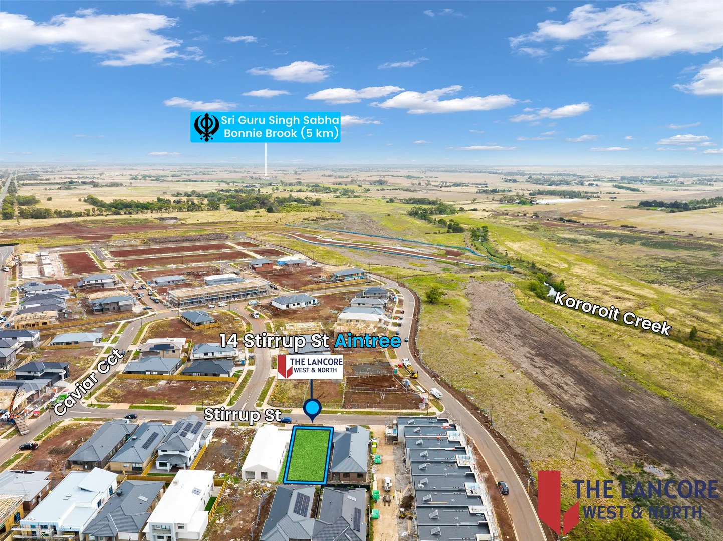 Additional image 4 of 14 Stirrup Street, Aintree VIC 3336